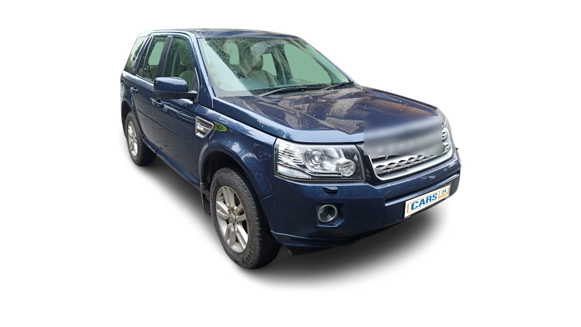 Landrover Freelander 2-img